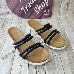 Women's Flat Sandals 