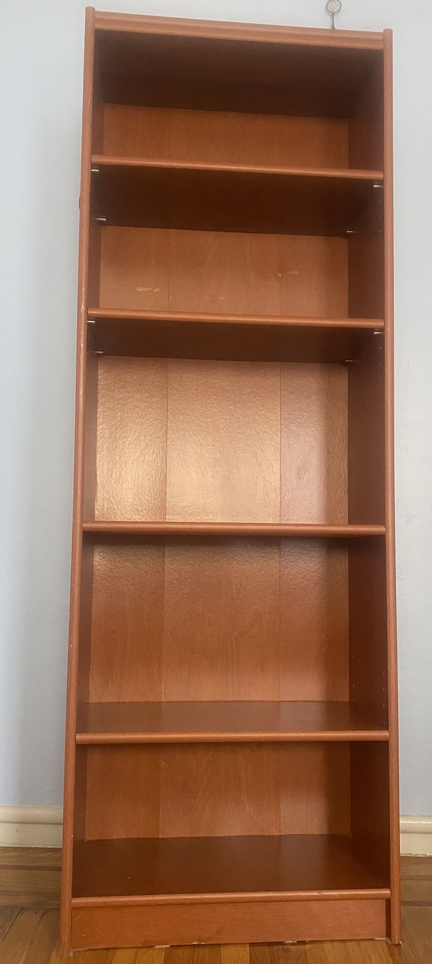 Bookshelves