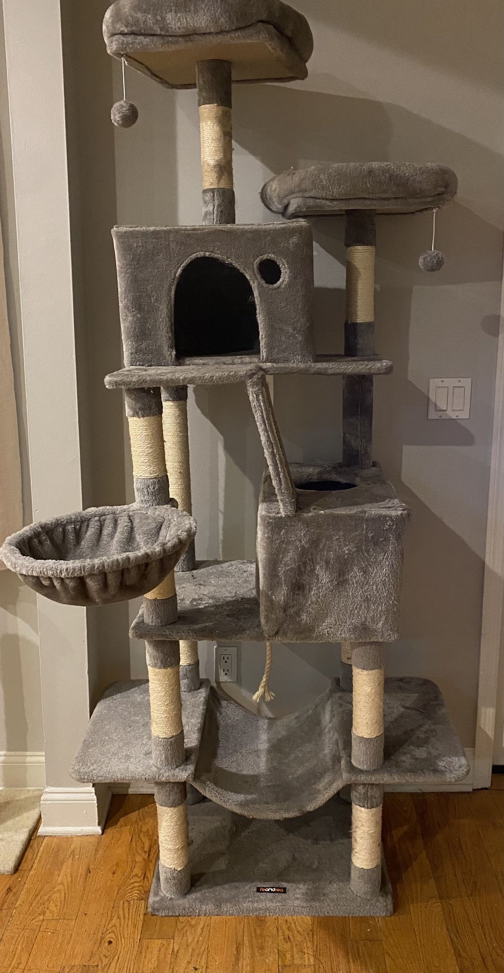 Feandrea Cat Tree