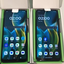 Cell Phone Moto G 2025 2ct.