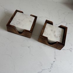 Coasters