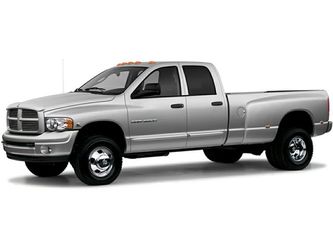 2004 Dodge Ram 3500