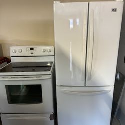 Kitchen Appliances Set