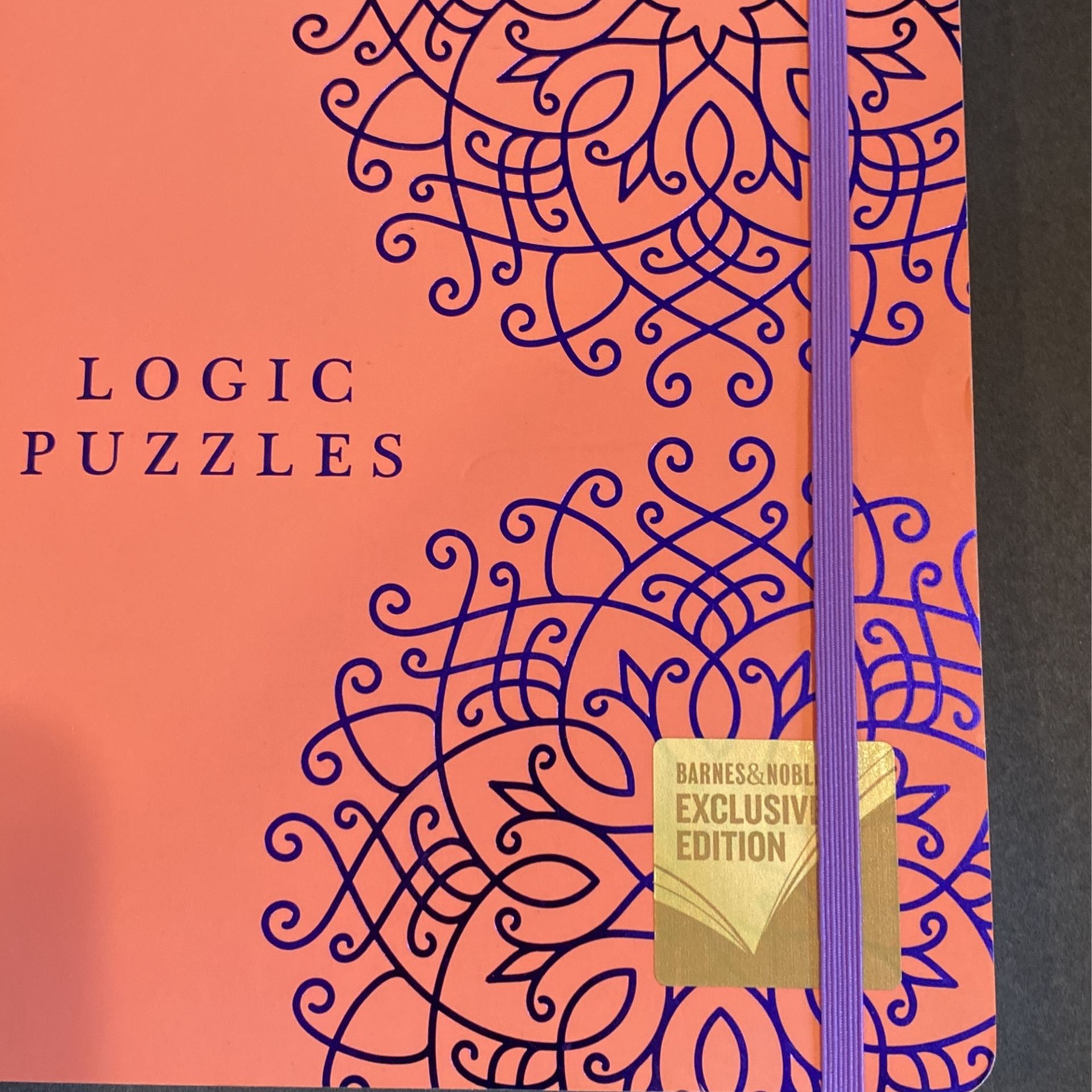 Logic Puzzles