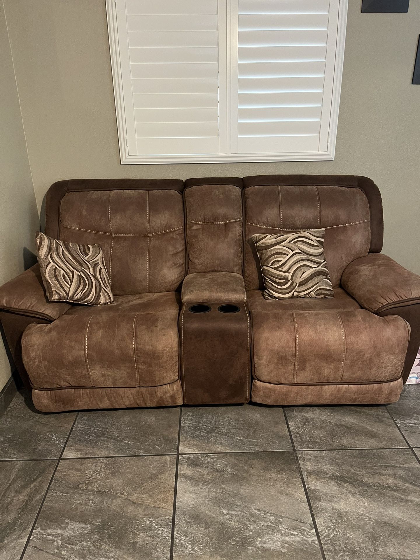 Sofa Set