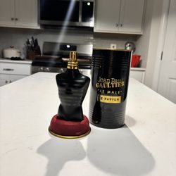 Jean Paul Gaultier Le Male Le Parfum Spray Men's Fragrance