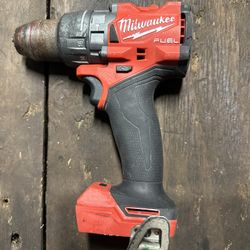 Milwaukee Hammer Drill 1/2”