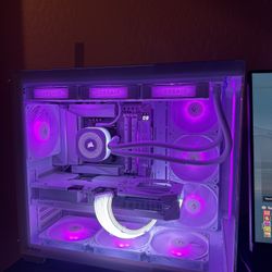 High End Gaming PC