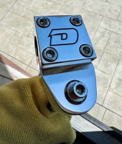 Dyno bmx stem