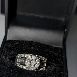 Wedding Ring 