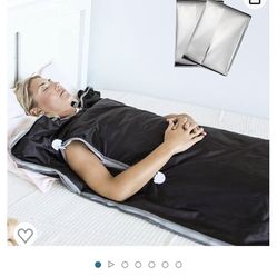 Lifepro Sauna Bag