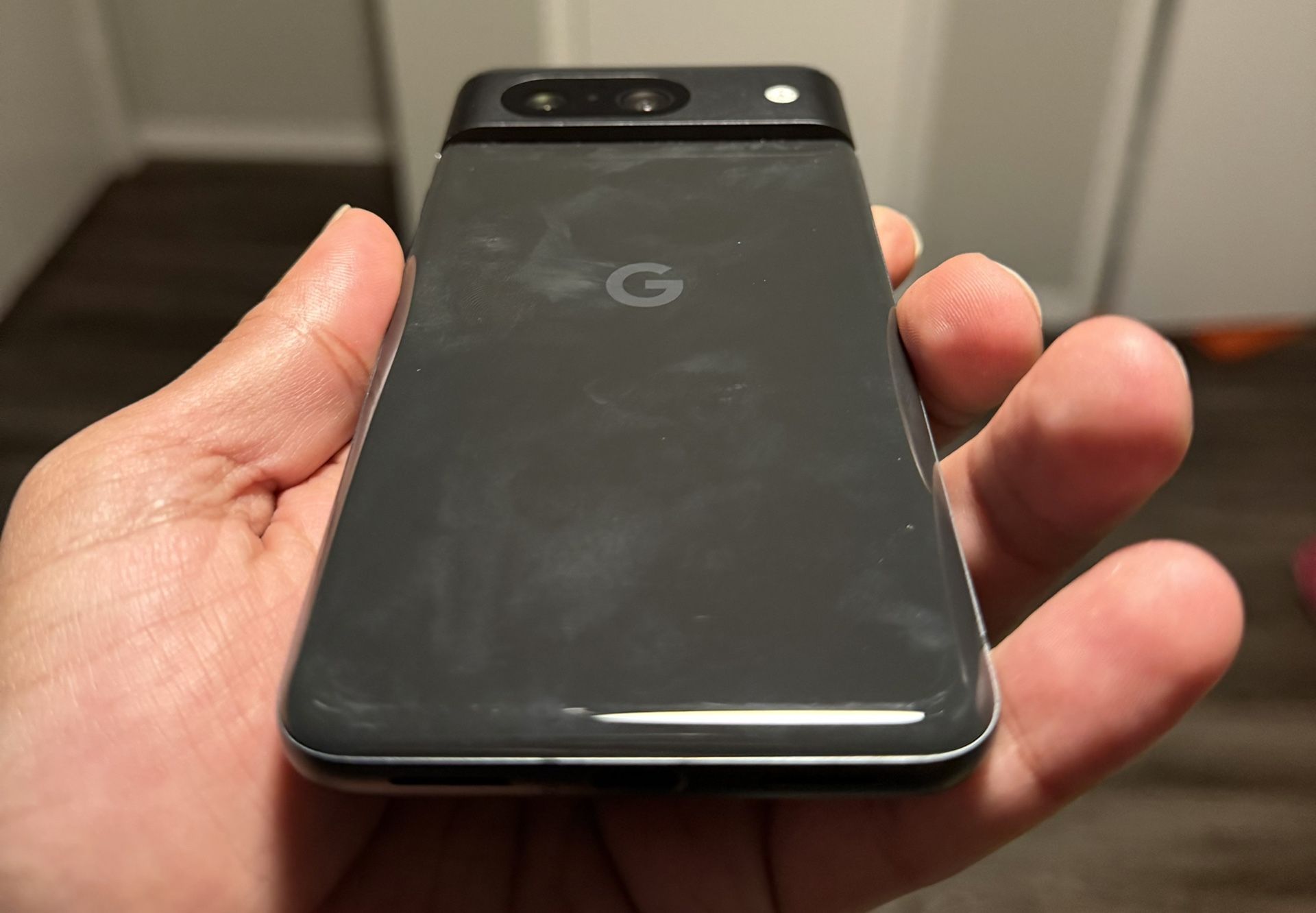 Google Pixel 8- Fully unlocked
