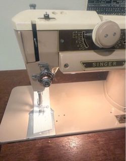 Sewing