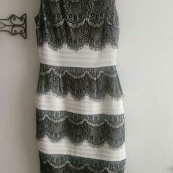 Beautiful Dress From Dressbarn