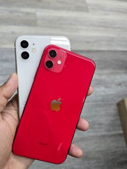Iphone 11 unlocked