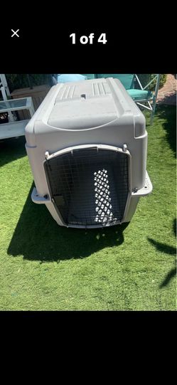 Pet Crate