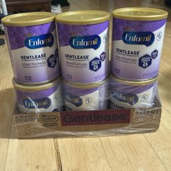 Enfamil Gentle Ease