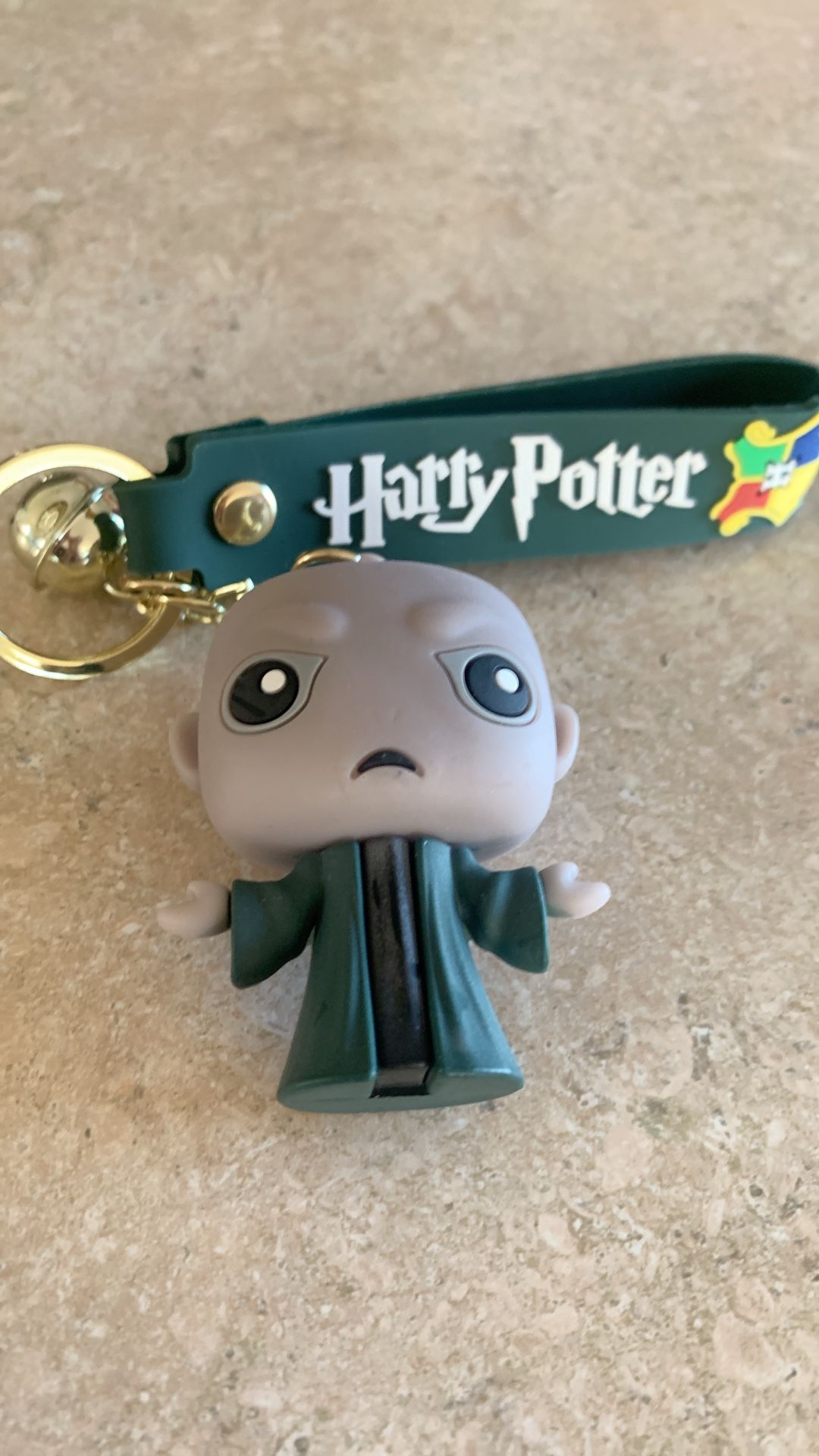 Voldemort Harry Potter