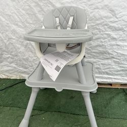High Chair