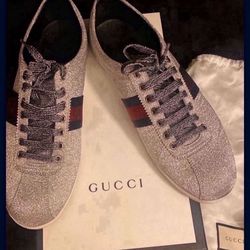 Men’s Gucci Shoes