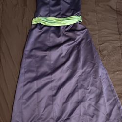 Bridesmaid / Homecoming Dress