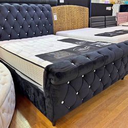 Bed Frames All On Sale $54 Down 🔥🔥🔥