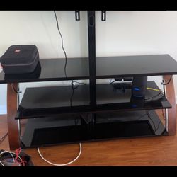 Tv Stand With Mount 