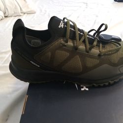 All Terrain Steel Toe Reebok Men’s Shoe Sz 14w