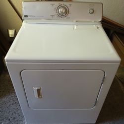Maytag Centennial 7.0 Cu. Ft. Capacity Electric Dryer