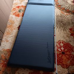 ALPS Mountaineering Self Inflating Sleeping Mat