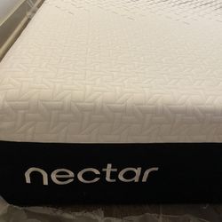 Nectar Queen Mattress 