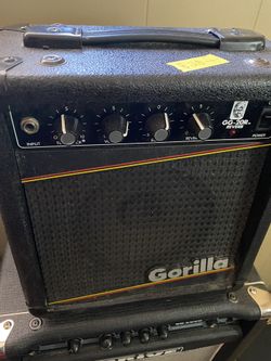 Gorilla