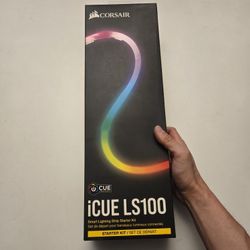 Corsair iCue LS100 Starter Kit