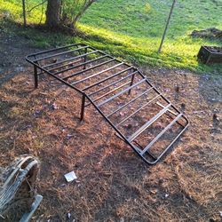 Fold Away Bed Frames $20ea.
