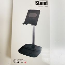 Adjust stand for phone & tablet