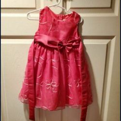 Toddler Dress 2t