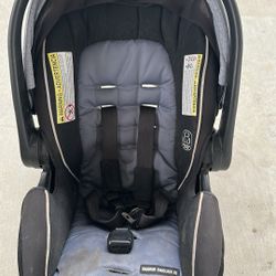 Baby Car Seat 