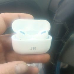 Wireless Earbuds