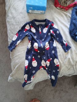 Baby Clothes