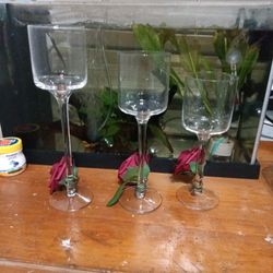 Candle Holders