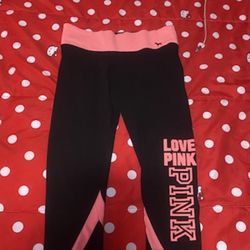Victorias Secret Leggings 