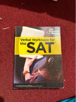 SAT book