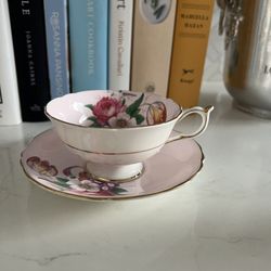Antique Tea cups 
