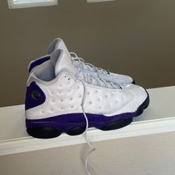 Jordan 13s 