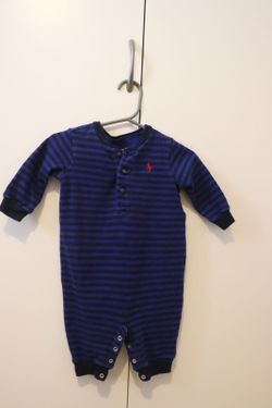 Ralph Lauren baby boy
