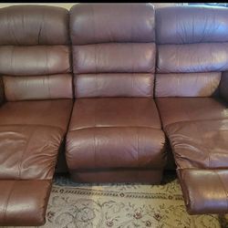 Couch and Loveseat (Delivery Available$)