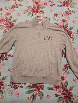 Reebok sweater