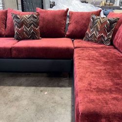 New Sectional For $699