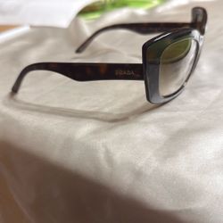 Sunglasses-PRADA