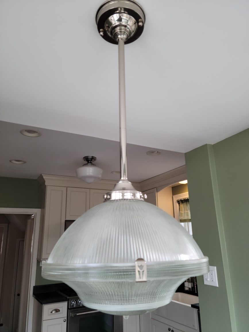 Pendant Light fixture